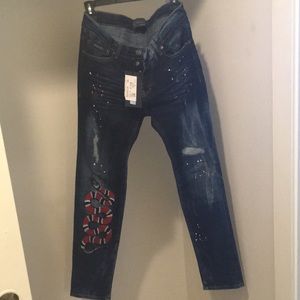 Gucci Jeans
